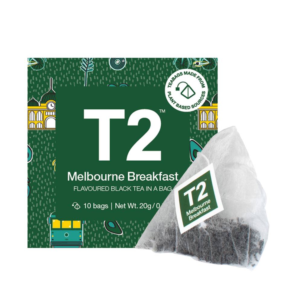 T2 Black Tea Bags Delivery Near Me Order Online Uber Eats