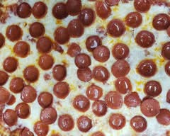 Zino's Subs & Pizza (Madison Heights)