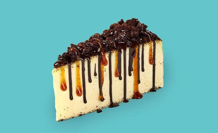 Cheesecake - Bangin' Brownie
