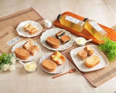 倆好韓式卵形燒