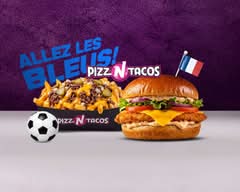🌮 PIZZNTACOS