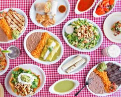 Tere's Mexican Grill (Studio City)