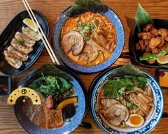 Hinodeya Ramen Bar