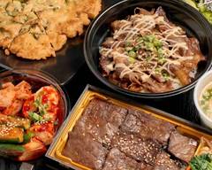 和牛焼肉　梁山泊　りょうざんぱく