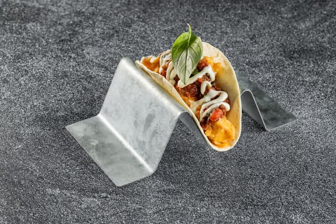 Fried Paneer
