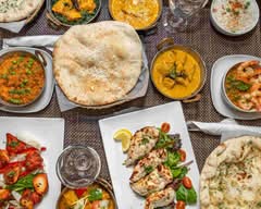 Saffron Indian Cuisine - Astoria