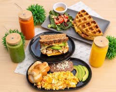 Sandwichito Grill & Express