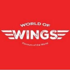 World of Wings (High Street, SG1)