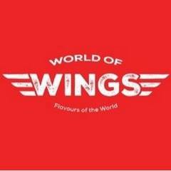 World of Wings (Field End Road, HA5)