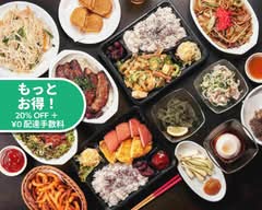 沖縄料理 なんちち食堂 nanchichi shokudo