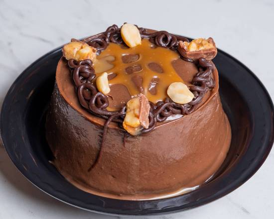 Pastelito Snicker's individual