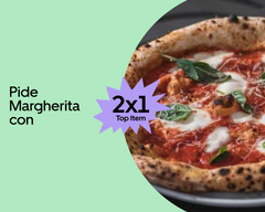 Sicily Pizzería Moderna & Bar