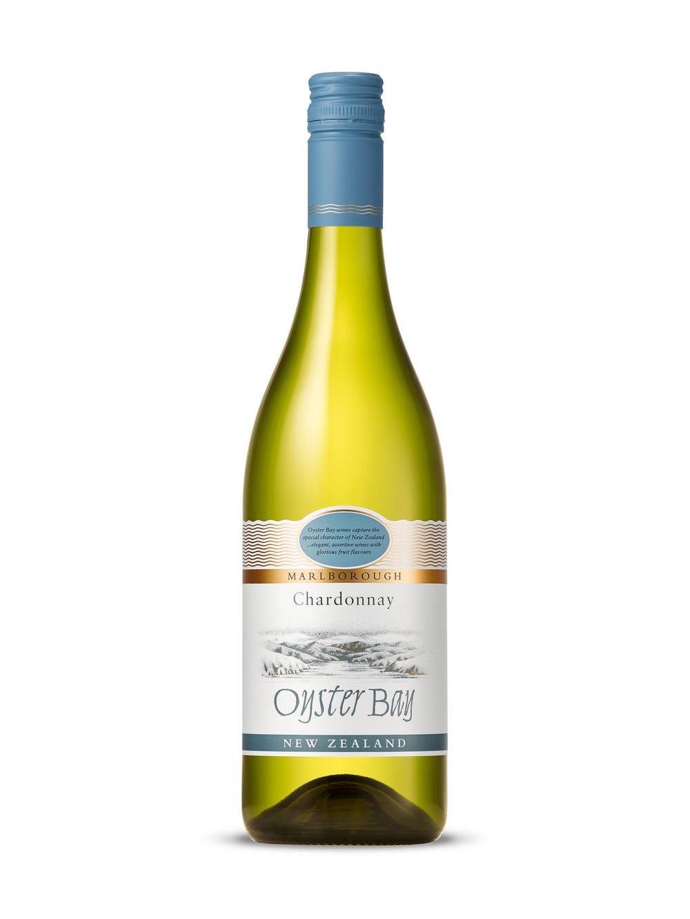 Oyster Bay Chardonnay