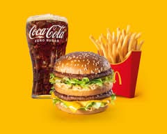 McDonald's® (Crissier)