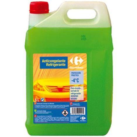 REFRIGERANTE CARR 10% V 5LT