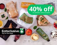 Red Mango Cafe (Condado)