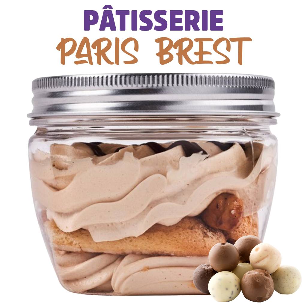 Paris- Brest