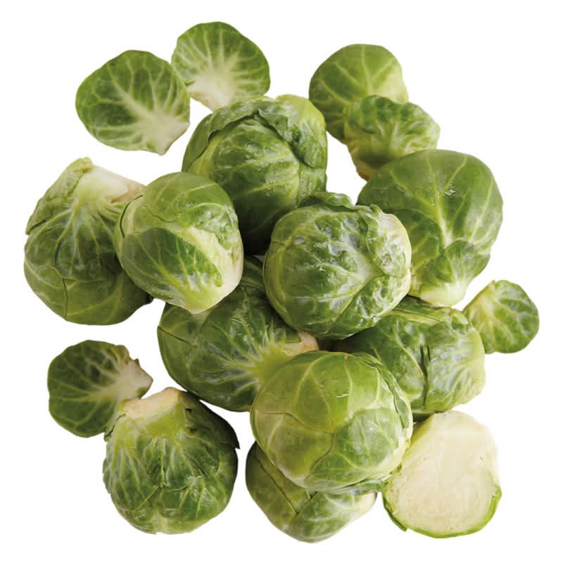 Brussels Sprouts