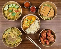 Curry Up! (Annex)