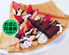 もちもちクレープ&タピオカのお店 マザーズカフェ MOTHER’S CAFE