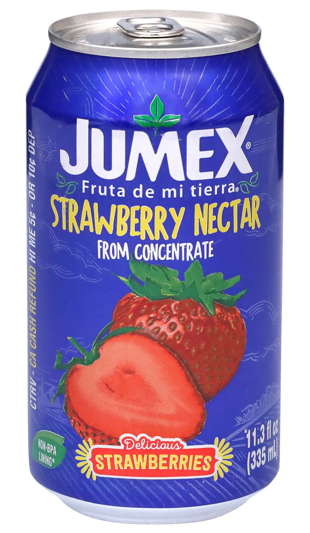 Jumex Strawberry Nectar (11.3 fl oz)