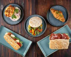 Café Da Adriano ☕🇮🇹