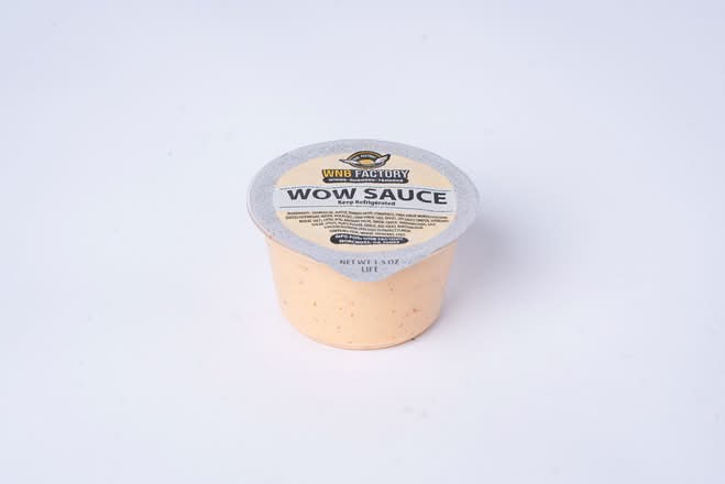 WOW Sauce