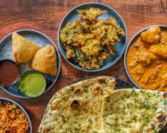 Cumin N Eat (2418 Cherryville Road)