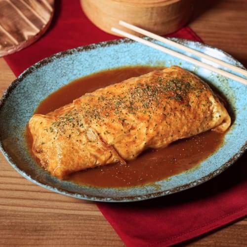 Omurice