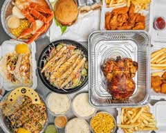Chicken Paradise