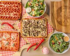 La Pizza Shoppe