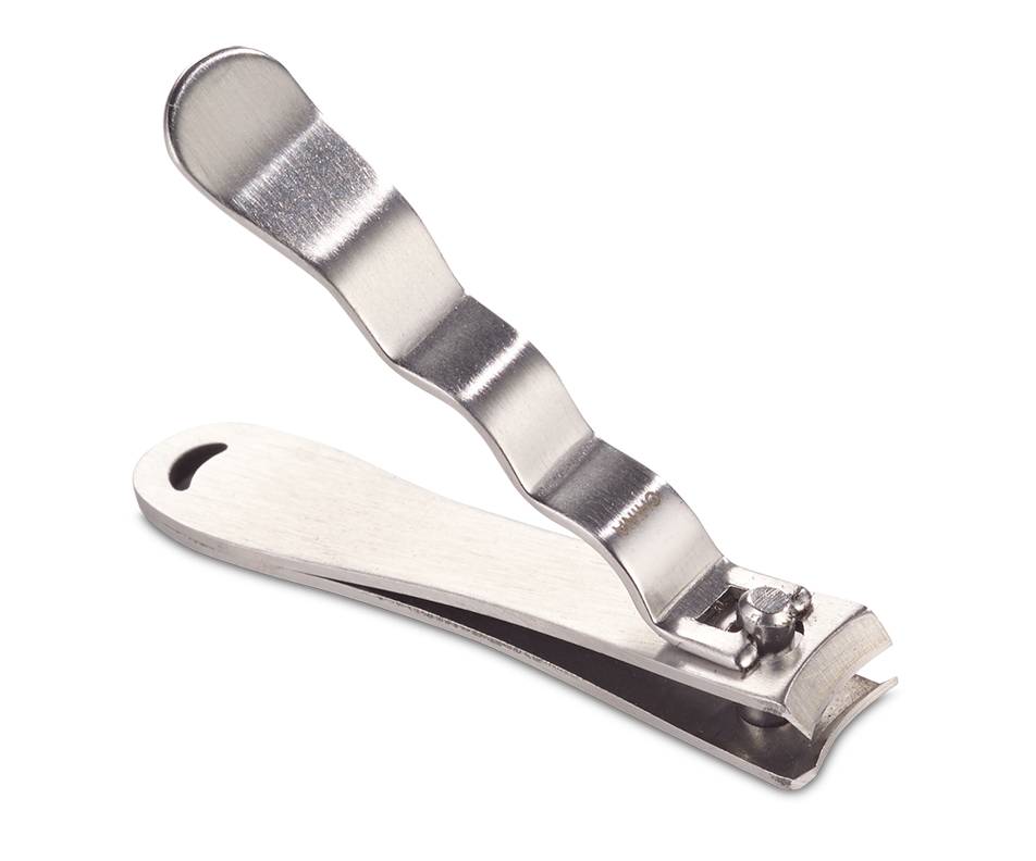 Personnelle cosmetics coupe-ongles - nail clipper