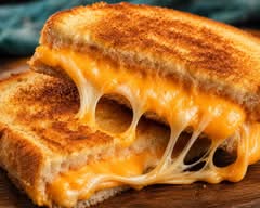 Melt Theory (2616 Blodgett St)