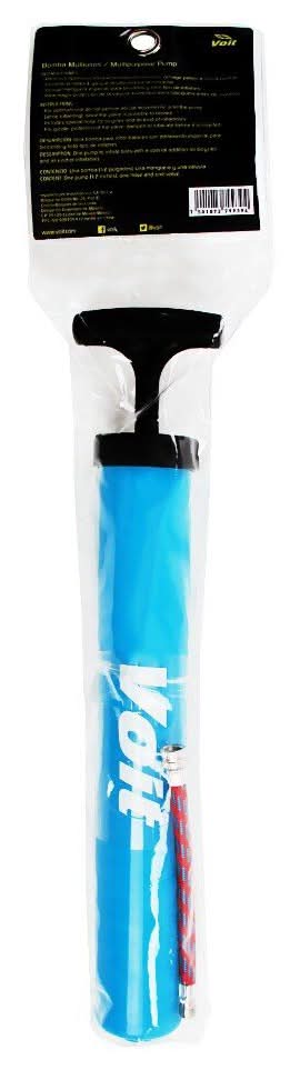 Voit · Bomba para inflar (500 g)