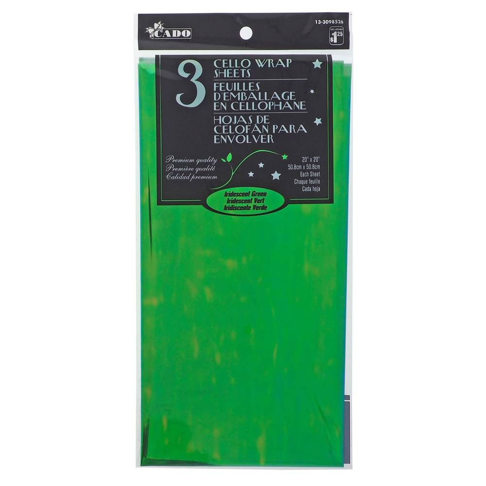 Dollarama Cello Wrap Sheets Delivery Near Me Order Online Uber Eats