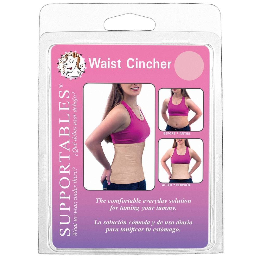 Supportables Waist Cincher