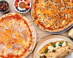 Pizzeria 7070 🍕 Darmstadt