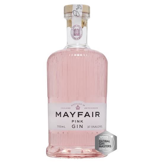 Mayfair Pink Gin 700ml