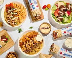 Tahini's (9960 Dufferin St)