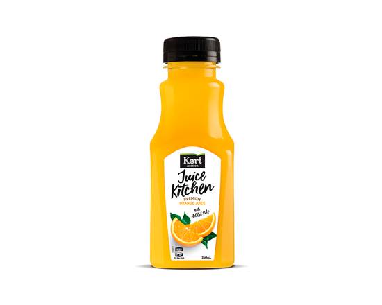 Keri Orange Juice