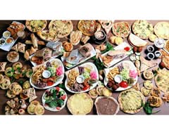 Abdallah Brothers Bakery