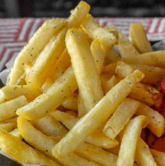 Fries GF