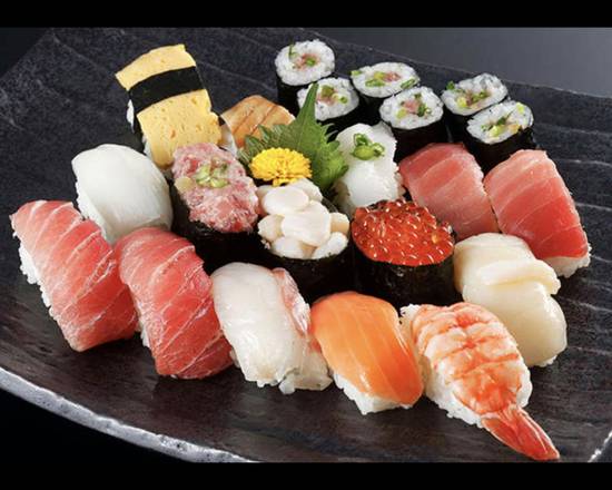 Sakura Asian Cuisine