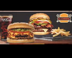 Hamburguesas El Corral (Mall El Jardín)