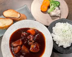 Beef Stew Kyogoku ～ビーフシチュー＆バケットサンド専門店～