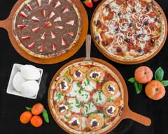 Sampa's Gourmet Pizza (Marina Del Rey)