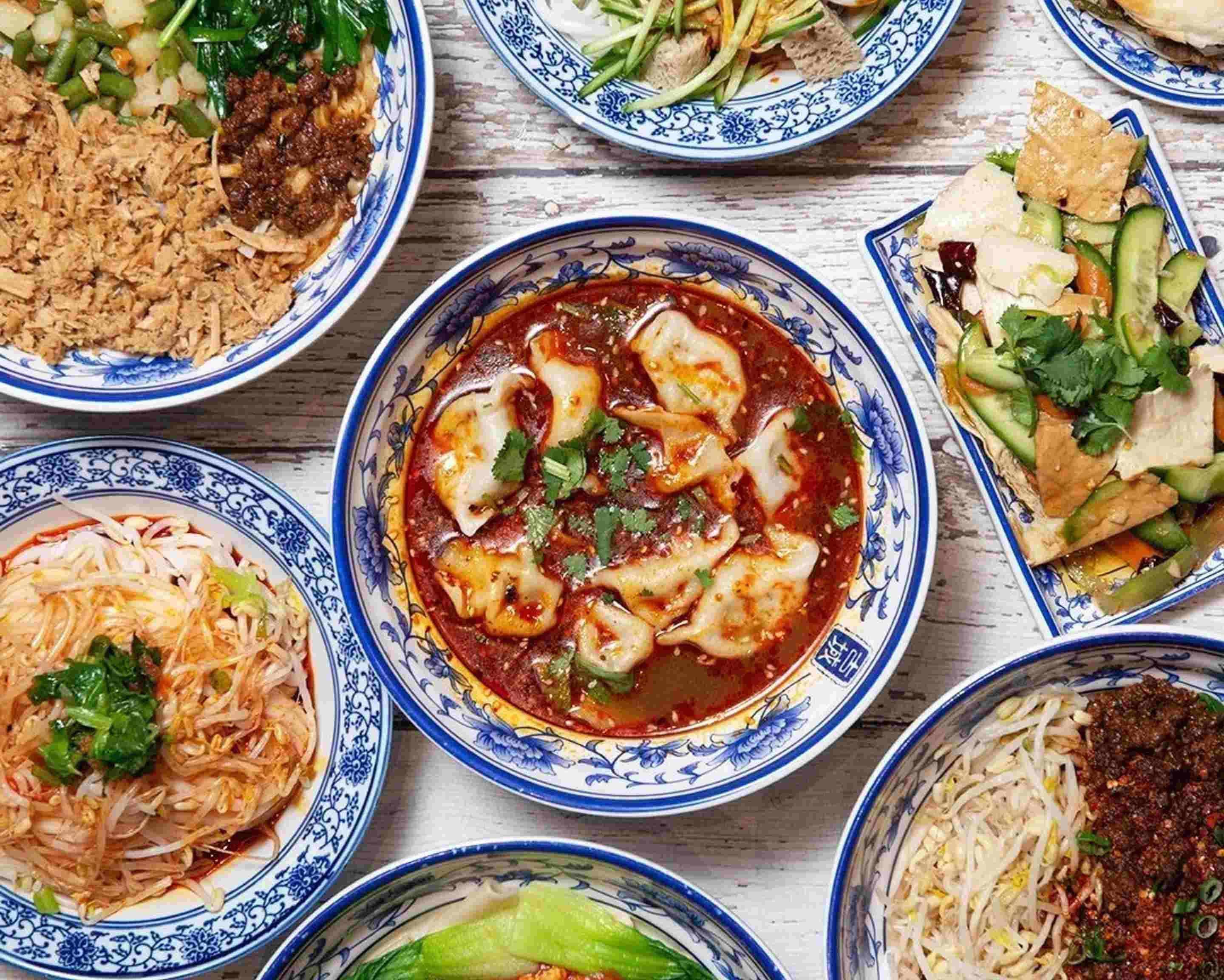 Order Biang Biang Sylvia Park | Menu & Prices | Auckland Delivery ...