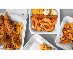 Sea's Bounty Seafood & Chicken (117 North Washington Highway)