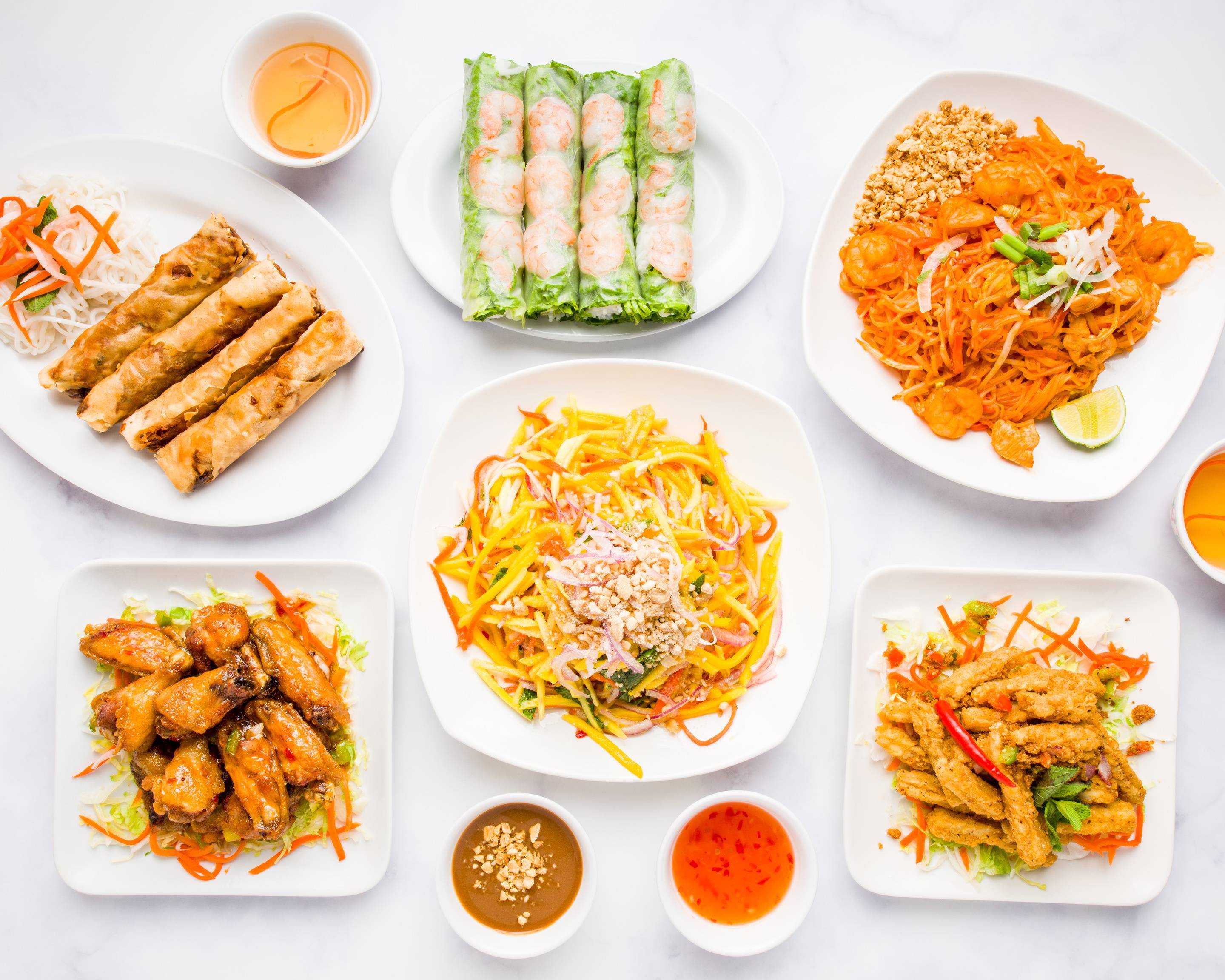 Order Pho Dui Bo (Upper James) - Menu & Prices - Hamilton Delivery