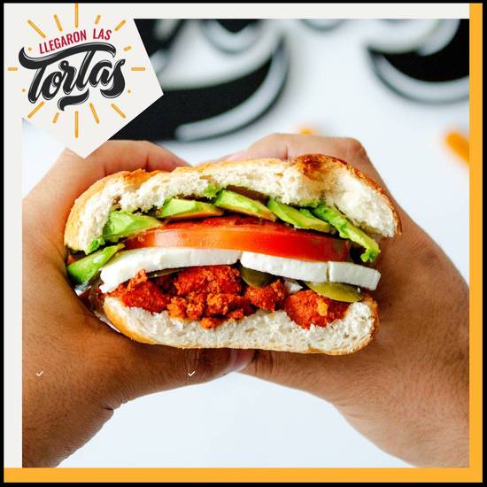 Torta Adobada